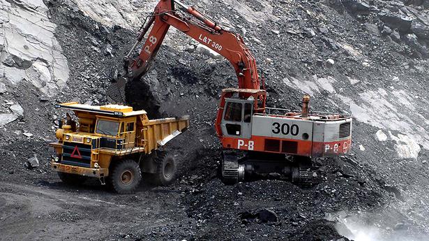 Cabinet approves offering of coal via common e-auction window