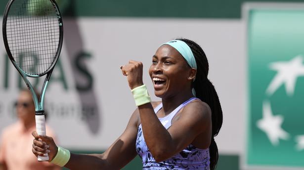 French Open 2022 | Gauff downs Kanepi in clash of generations