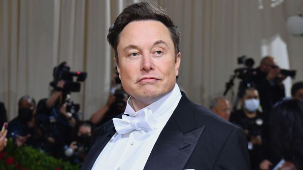 Tesla ne fabriquera pas en Inde à moins d’être autorisé à vendre des voitures de service : Elon Musk