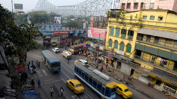 The Kolkata tram must die in order to live