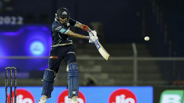 IPL 2022: RR vs GT | Royals opt to bowl against Titans, Boult out with a niggle