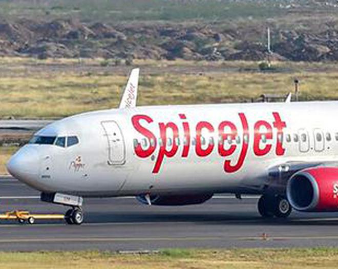 
The SpiceJet ‘accident’
