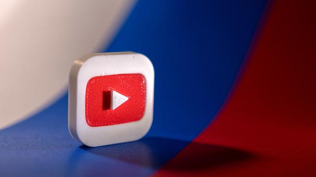YouTube, Google Play suspend payment-based services in Russia