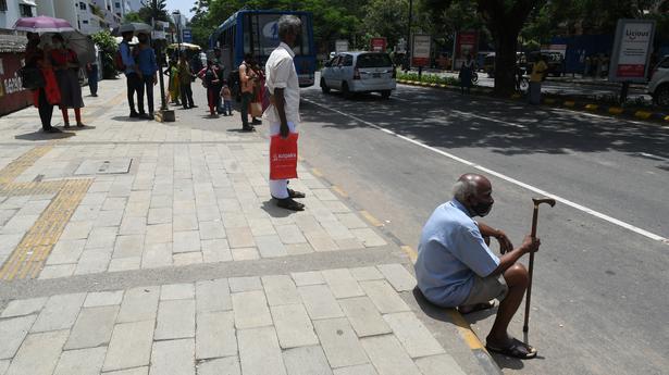 Delay in permitting entry of buses into Kochi city irks Goshree islanders