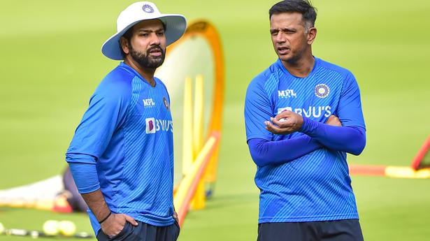 L’équipe indienne fera une tournée en Nouvelle-Zélande pour 3 T20ls, 3 ODI après la Coupe du monde T20