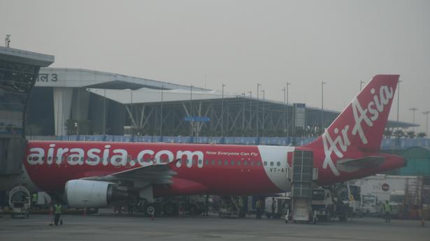 Competition Commission of India approves proposed acquisition of AirAsia India by Air India