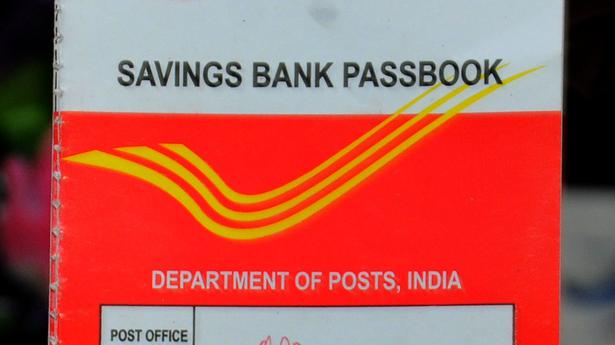 Online transfer of funds from postal to bank accounts soon