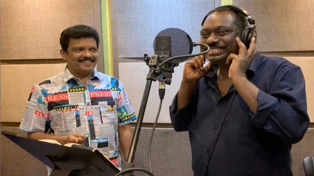 ‘Thirontharam’, a song for the capital of Kerala, tunes in with the city and its residents