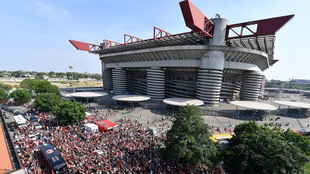 Il nuovo investitore Cardinale afferma che il Milan merita uno stadio di livello mondiale