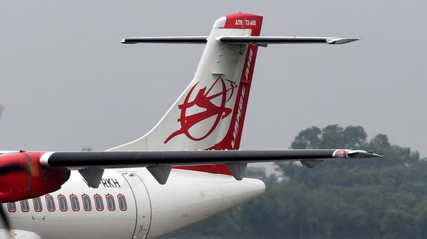 Alliance Air shifts to own passenger service system; to sell tickets with '9I' code