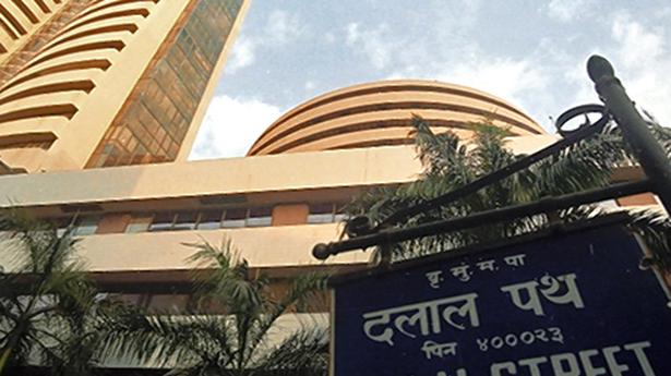 Sensex, Nifty rebound tracking recovery in global peers