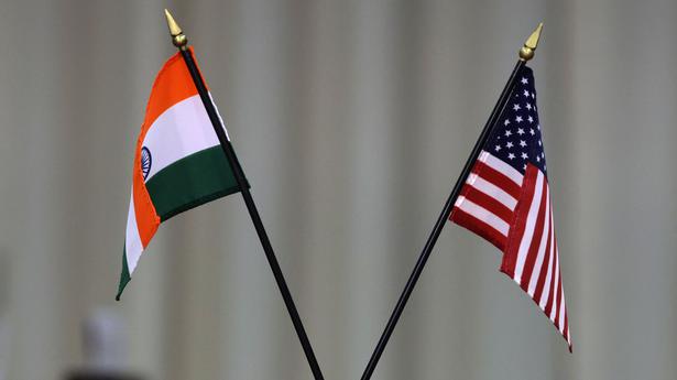 U.S. surpasses China as India's biggest trading partner in FY22 at $119.42 bn