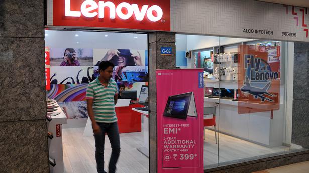 Lenovo appoints Amit Luthra as MD of Infrastructure Solutions Group business in India