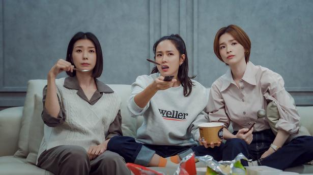 ‘Thirty-Nine’ K-Drama review: A moving, gentle reminder of being present and following one’s dreams