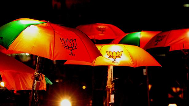 Data | Defect, contest, win, repeat: BJP fielded most turncoat candidates in last decade