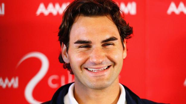 Roger Federer to donate $500,000 to support Ukrainian children
