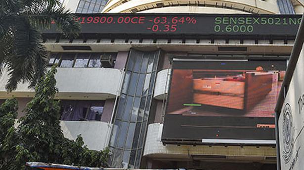 Sensex, Nifty rally over 1% amid firm global trends