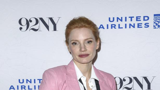 Jessica Chastain, Peter Sarsgaard to lead Michel Franco's 'Memory'