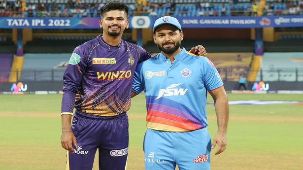IPL 2022, KKR vs DC | Capitals win toss, opt to bowl against Knight Riders