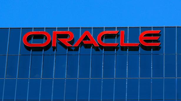 Oracle opens Israel cloud centre to withstand rocket attacks
