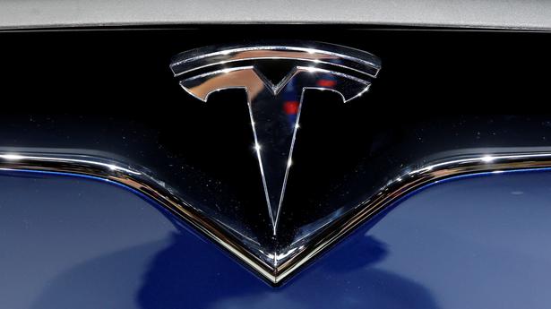 Tesla leads in driver-assisted technology crashes: U.S. data