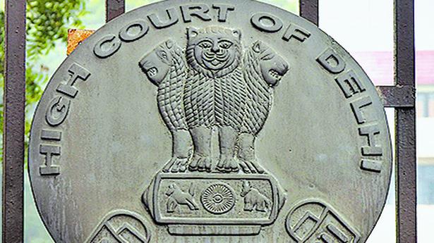 Delhi High Court upholds suspension of FCRA nod for rights body