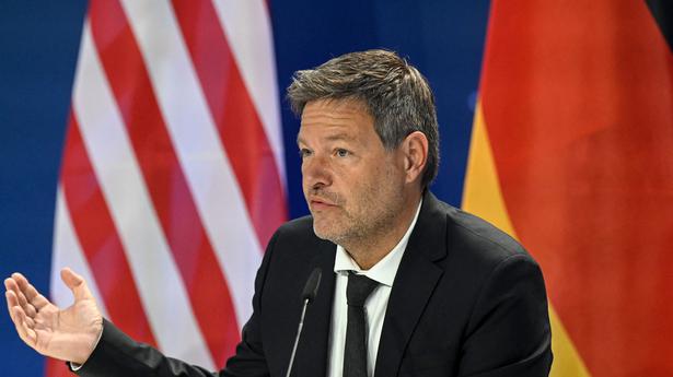 U.S., Germany to boost cooperation on shift to clean energy