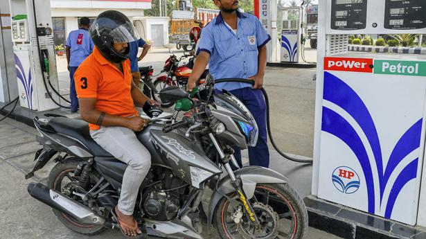 Is the fuel pricing policy problematic?