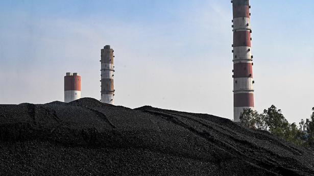 India allows state utilities to sell 25% allocated coal to other producers