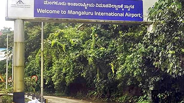 Mangaluru airport installs 80 water-saving aerators in terminal