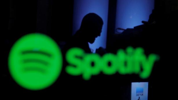 Spotify to slow hiring by 25%, CEO says