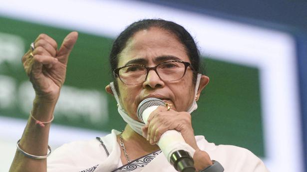 West Bengal received ₹3.42 lakh crore investment proposals at business summit: Mamata Banerjee