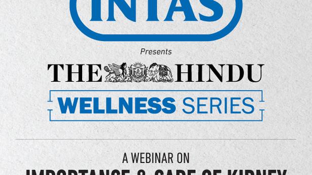 Serie de bienestar hindú sobre la importancia y el cuidado del riñón