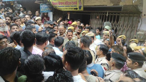Udaipur tailor murder | MHA directs NIA to take over 'brutal' killing of Kanhaiya Lal, probe international links