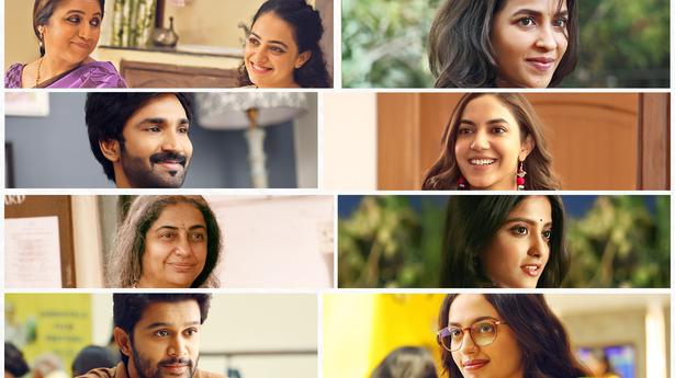 Prime Video’s ‘Modern Love Hyderabad’ to feature six stories by Nagesh Kukunoor, Venkatesh Maha, Devika Bahudhanam and Uday Gurrala