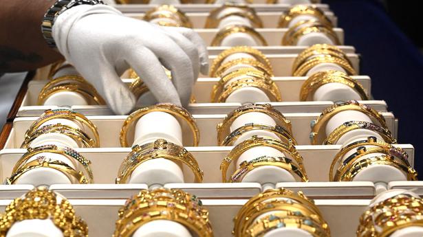 Gem and jewellery exports grew 54% to $39.15 billion in FY22