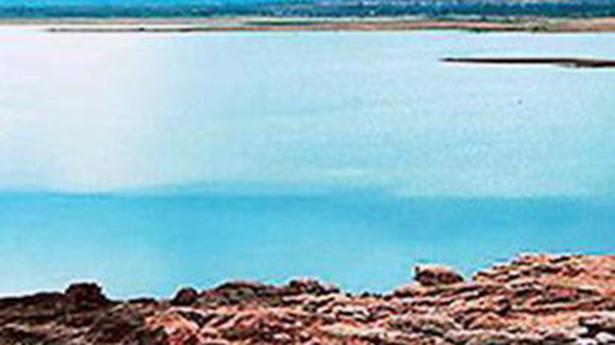 Water level in Mullaperiyar, Vaigai dams