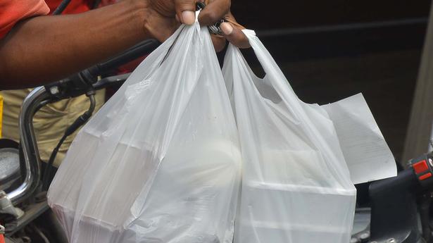 Bengaluru civic body launches drive against single-use plastic