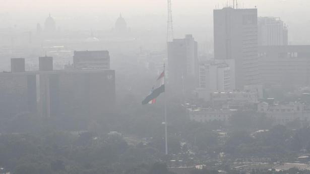 National News: Morning Digest | Centre to hold meet with Delhi, Punjab, Haryana and U.P. on air pollution; India resumes quarantine-free entry from 99 countries, and more