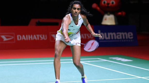 Indonesia Masters: P.V. Sindhu, Lakshya Sen enter round two