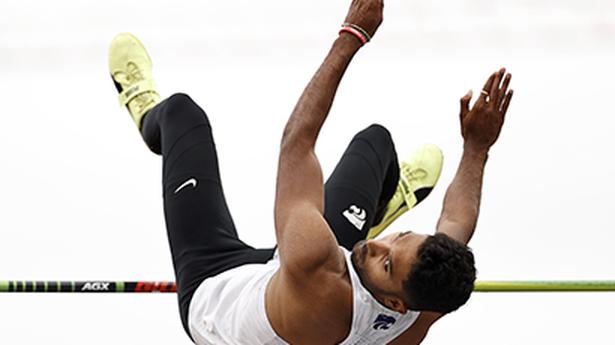 Delhi HC directs AFI to consider high jumper Tejaswin for CWG ‘on merit’