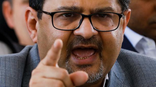 Pakistan FM Miftah Ismail agrees with IMF recommendations to reduce fuel subsidies, end business tax amnesty scheme