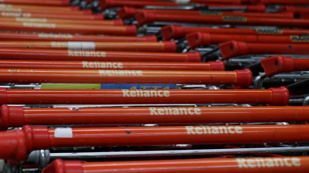 Supreme Court permits FRL to approach Delhi HC with plea related to merger with Reliance Retail