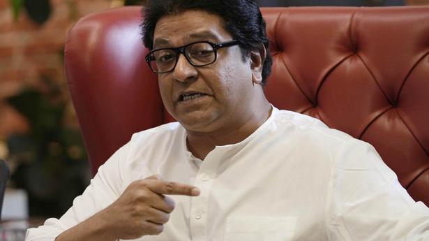 Raj Thackeray unlikely to give up on loudspeakers yet