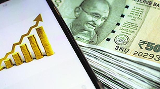 Investors richer by more than ₹5.77 lakh crore as markets rally