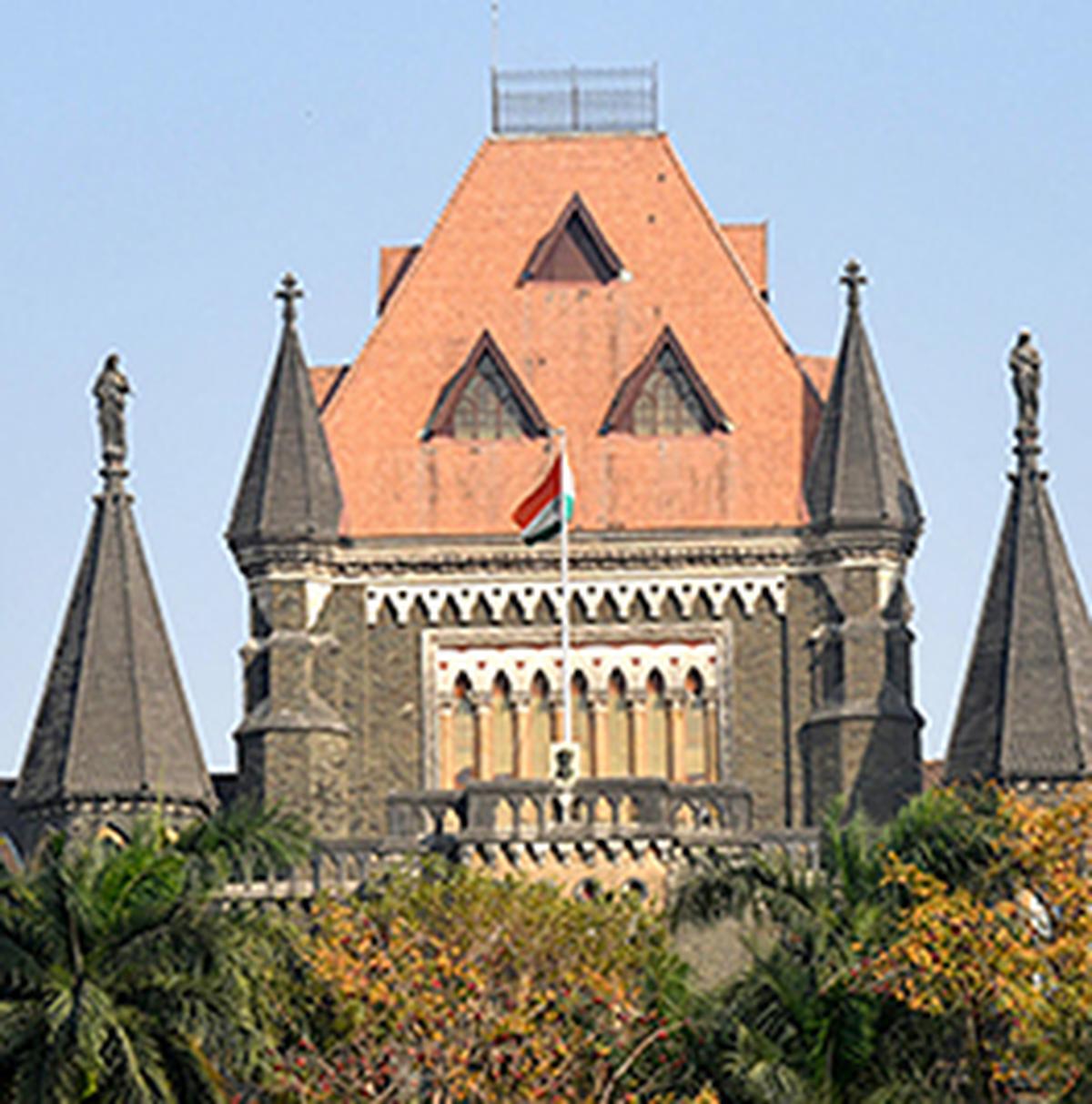 Bombay High Court. File 