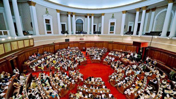 West Bengal Assembly to convene on March 7 at 2 p.m.
