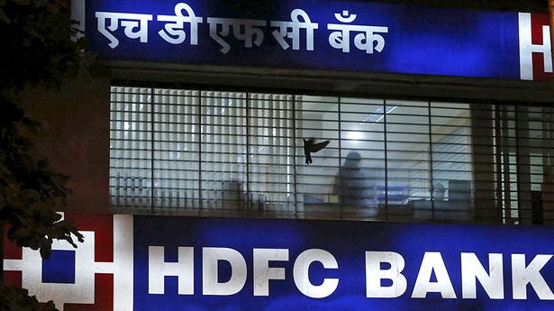 HDFC Bank hikes lending rates by 0.35%; second hike in two months