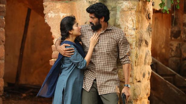 Virata Parvam’ movie review: Sai Pallavi, Rana Daggubati make Venu Udugula’s adventurous romance work