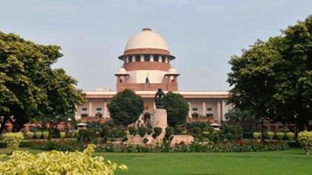 Supreme Court posts Centre vs Delhi govt tussle on control over ‘services’ for March 3